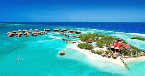 Sandals Royal Caribbean Resort in Montego Bay, Jamaica | Sandals