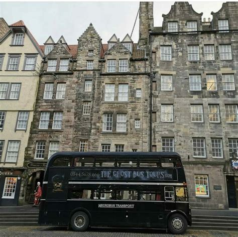 9 Best Bus Tours in Edinburgh in 2023 (local approved) - girl gone london