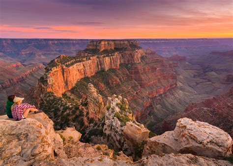 Planning a Trip to the Grand Canyon: Everything You Need to Know