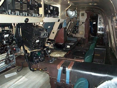 Avro lancaster interior photos