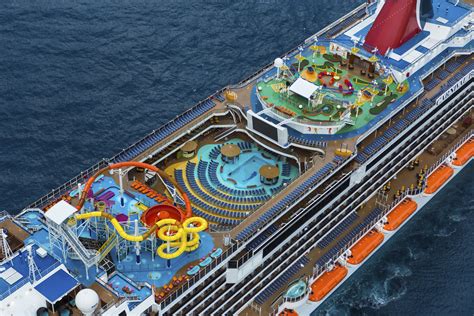 Carnival Cruise Activities Schedule 2025 - Kiri Donetta