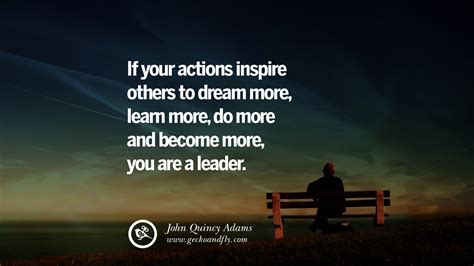 Inspirational and Motivational Quotes on Management Leadership style ...