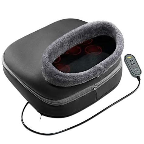 10 Best Electric Foot Warmers [Review & Guide] In 2020