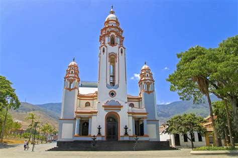 Die Top 10 Sehenswürdigkeiten von Caracas, Venezuela | Franks Travelbox