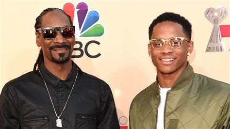 Snoop Dogg's son quits UCLA football again, and that's OK | Sporting News