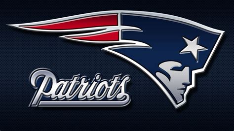 Patriots Logo Hd