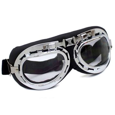 Aviator Goggles - Costume Creations By Robin