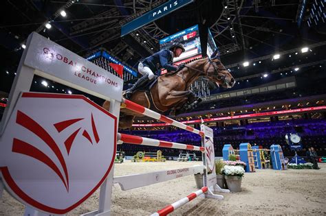 Longines Global Champions Tour announces 16-stage calendar for 2023 ...