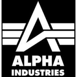 Alpha Industries Logo - LogoDix