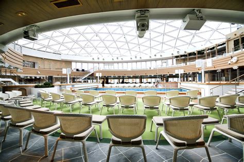 Skydome on P&O Iona - All you need to know — Cruise Lowdown