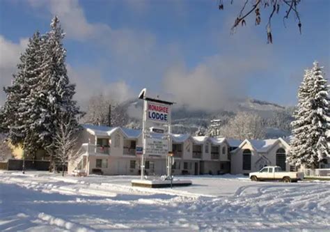 Revelstoke Hotels | Revelstoke Accommodation, Motels, Lodging