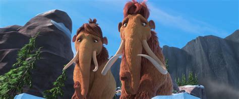 Ice Age: Continental Drift (2012) - Animation Screencaps | Continental ...