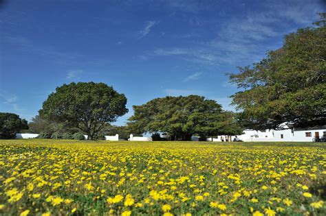 Map of De Hoop Nature Reserve | South Africa | Expert Africa