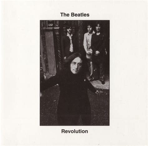 The Beatles – Revolution | Releases | Discogs