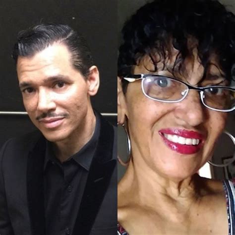 El DeBarge Calls Out Sister, Bunny DeBarge, Over Her Latest Book: It's ...