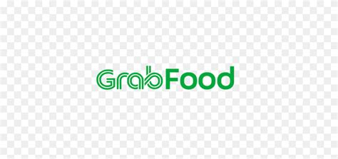 Grab Food Logo & Transparent Grab Food.PNG Logo Images