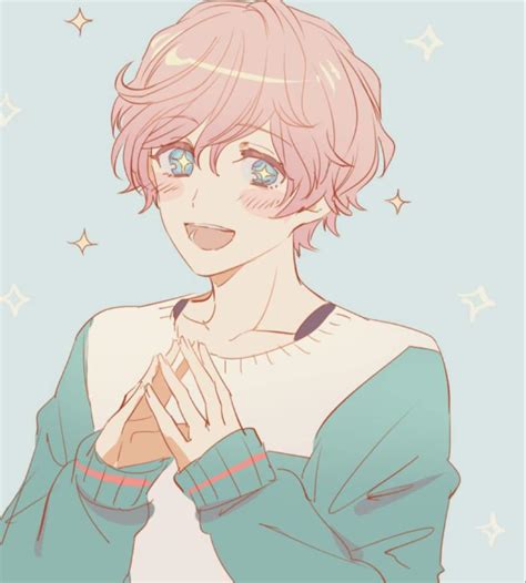 15 Anime Aesthetic Boy Pastel Aesthetic Anime Cute Anime Boy Anime ...