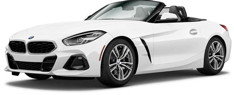 2023 BMW Z4 Incentives, Specials & Offers in Irvine CA