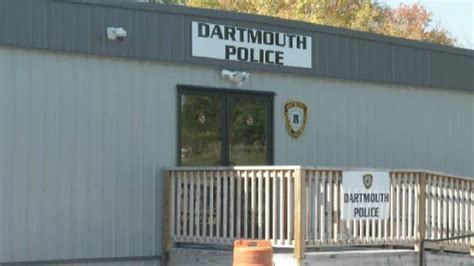 Town meeting to decide on Dartmouth Police Station | WJAR