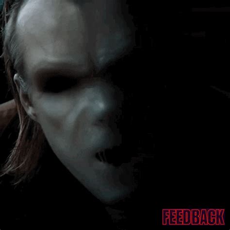 Horror Mask GIFs - Get the best GIF on GIPHY