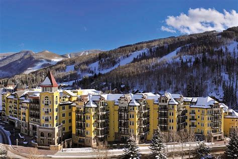 THE VAIL COLLECTION AT THE RITZ-CARLTON RESIDENCES - Updated 2021 ...