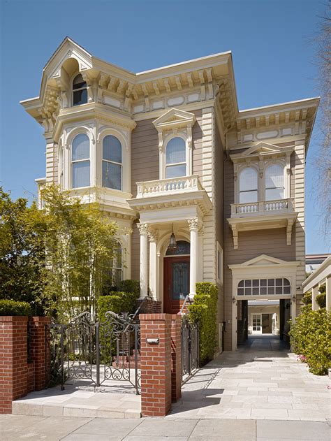 The Carriage House | Butler Armsden Architects | San Francisco ...