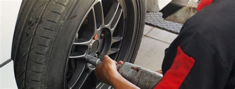 Tire Installation Shop in Calgary, Alberta | Mobile Service Near You ...