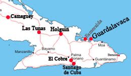 Destination Guardalavaca Beach, Cuba- CubaTopTravel