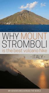 Stromboli Hike: 12 Best Tips When Hiking Mount Stromboli