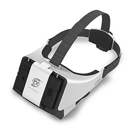 Top 10 Best FPV Goggles with HDMI Input Reviews 2019-2020