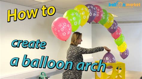 Do Balloon Arches Need Helium? Trust The Answer - Musicbykatie.com