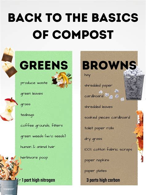 Composting Basics: Learn How to Make Compost With Easy Tips From an ...