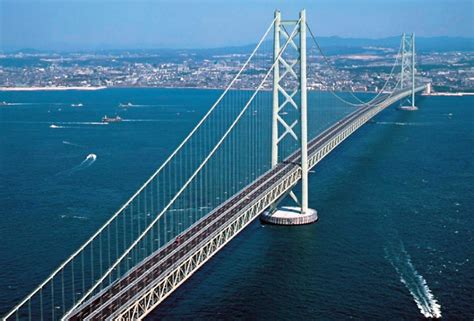 10 most amazing bridges in the world