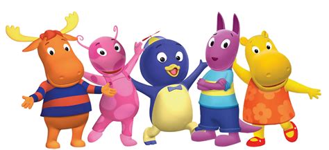 Los backyardigans, Descargas gratis, Imagenes de ositos cariñositos