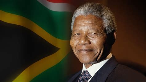 Nelson Mandela Desktop HD Wallpapers - Wallpaper Cave