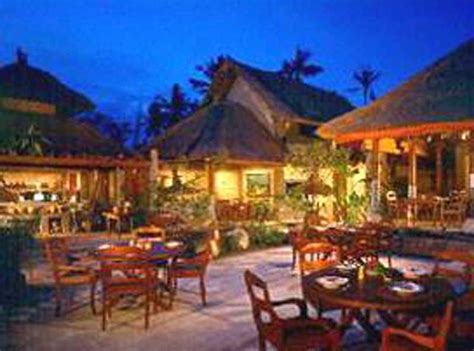 HOTEL MATAHARI TERBIT BALI RESORT & SPA Nusa Dua - Bali