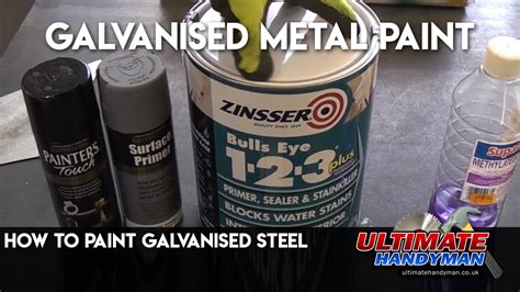 How Do You Paint Galvanized Hvac Ductwork? Trust The Answer ...