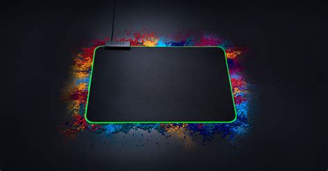 Gaming Mouse Pads | Gaming Mouse Mats | Computer Mouse Pad ️ | Razer Canada