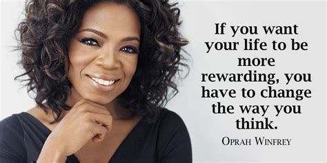 54 Best Oprah Winfrey Quotes about life, being, think, failure, people