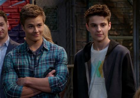 Farkle and Lucas | Girl Meets World Wiki | FANDOM powered by Wikia