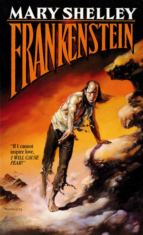 Frankenstein | Mary Shelley | Macmillan