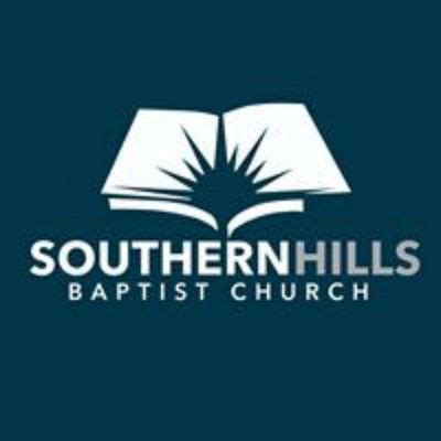 Southern Hills Baptist Church Sermons | Podcast on Podbay