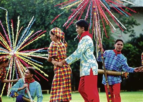 Colorful Festivals in Oriental Mindoro - Travel to the Philippines