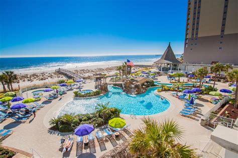 Holiday Inn Resort Pensacola Beach, an IHG Hotel, Pensacola Beach: $96 ...