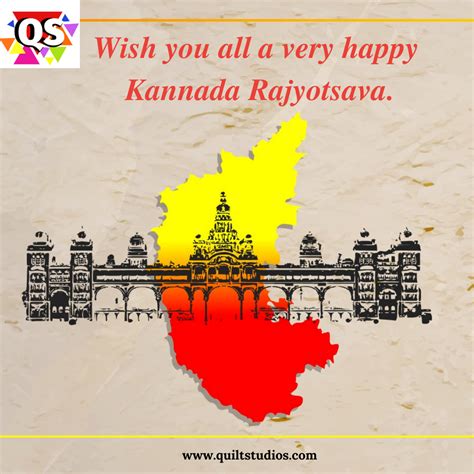 The Ultimate Collection of 999+ Incredible Kannada Rajyotsava Images in ...