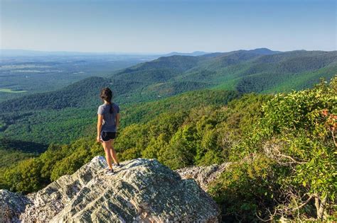 Best Day Hikes in Shenandoah National Park - Travel. Experience. Live.