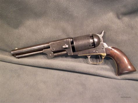 Colt Dragoon 3rd Model 44 for sale