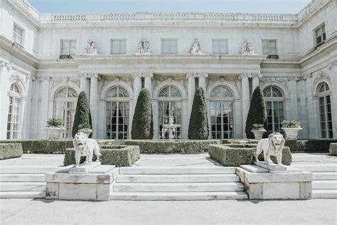 Newport Mansions: Ultimate Guide | Wanderlusters Travel Blog