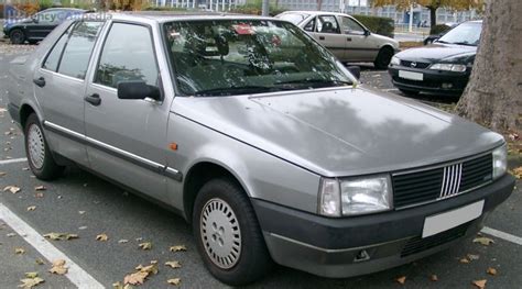 Fiat Croma Turbo i.e. specs (1986-1987), performance, dimensions ...