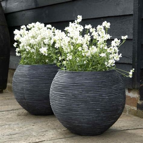 Outdoor Plant Pots Uk Large